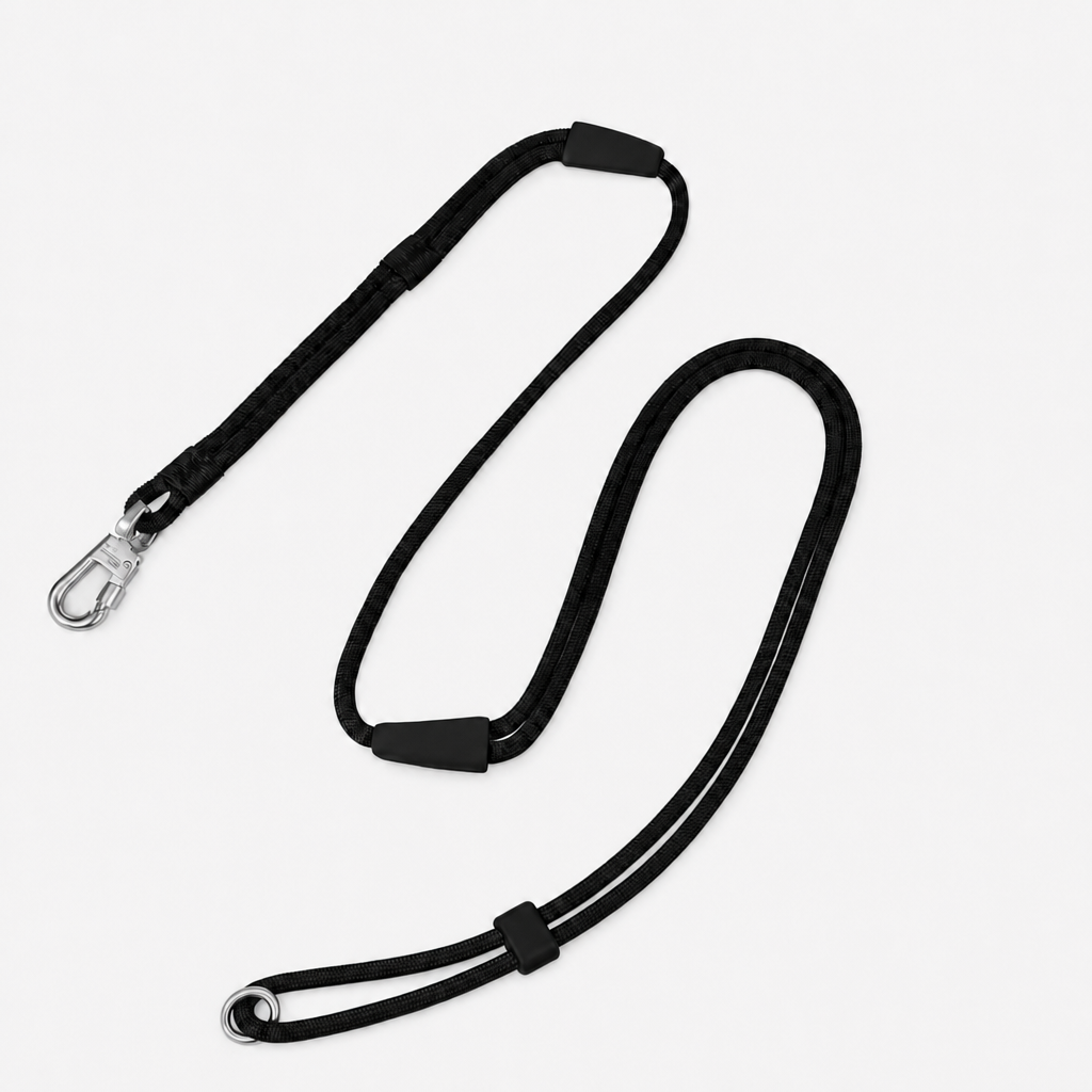 Doglivo™ Handsfree-bånd – Frie hender, full kontroll