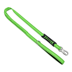 Støtdempende kobbel