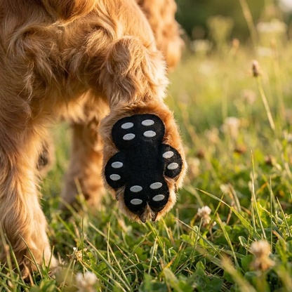 Doglivo™ Potebeskyttere – Beskytt hvert steg