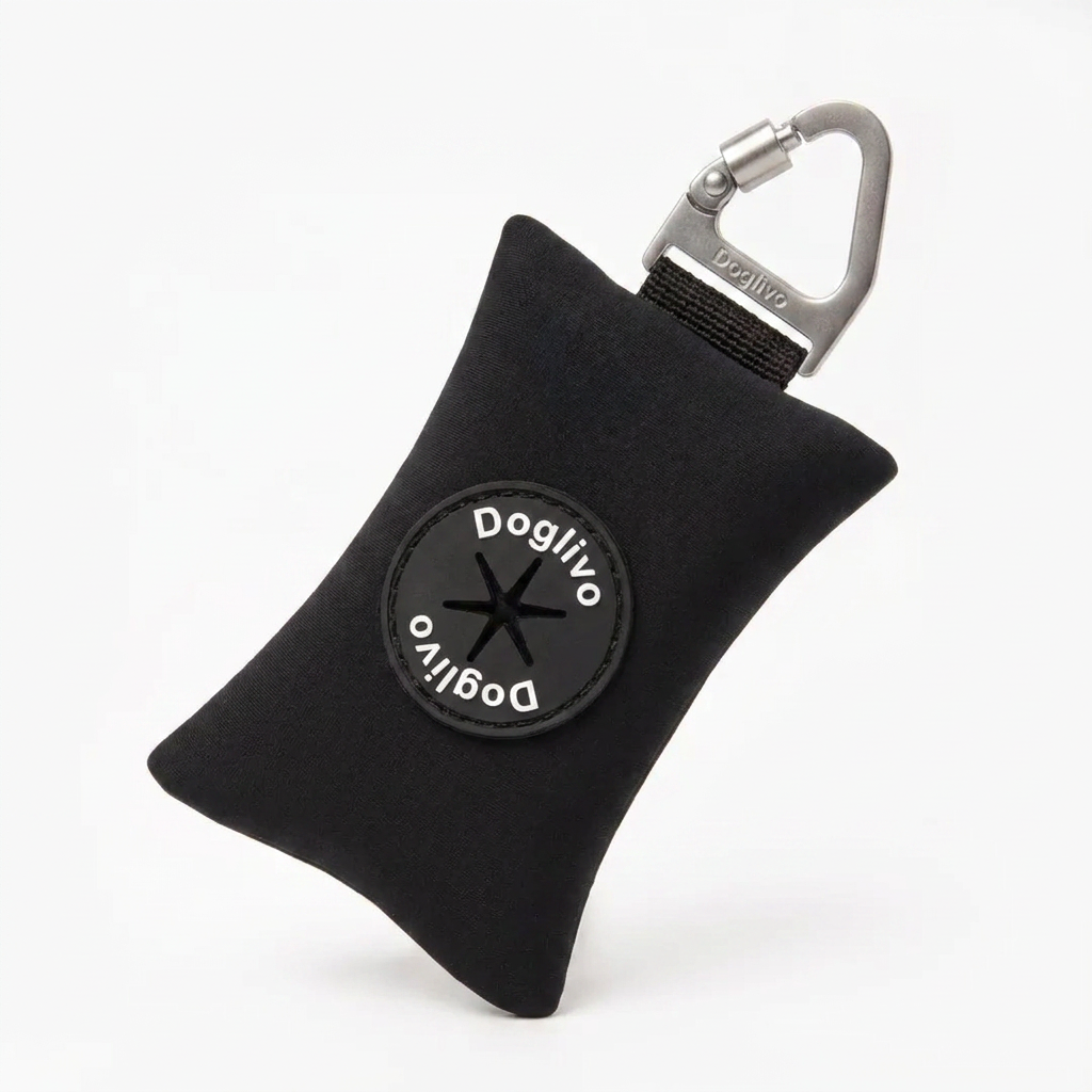 Doglivo™ Poseholder – Alltid klar for tur