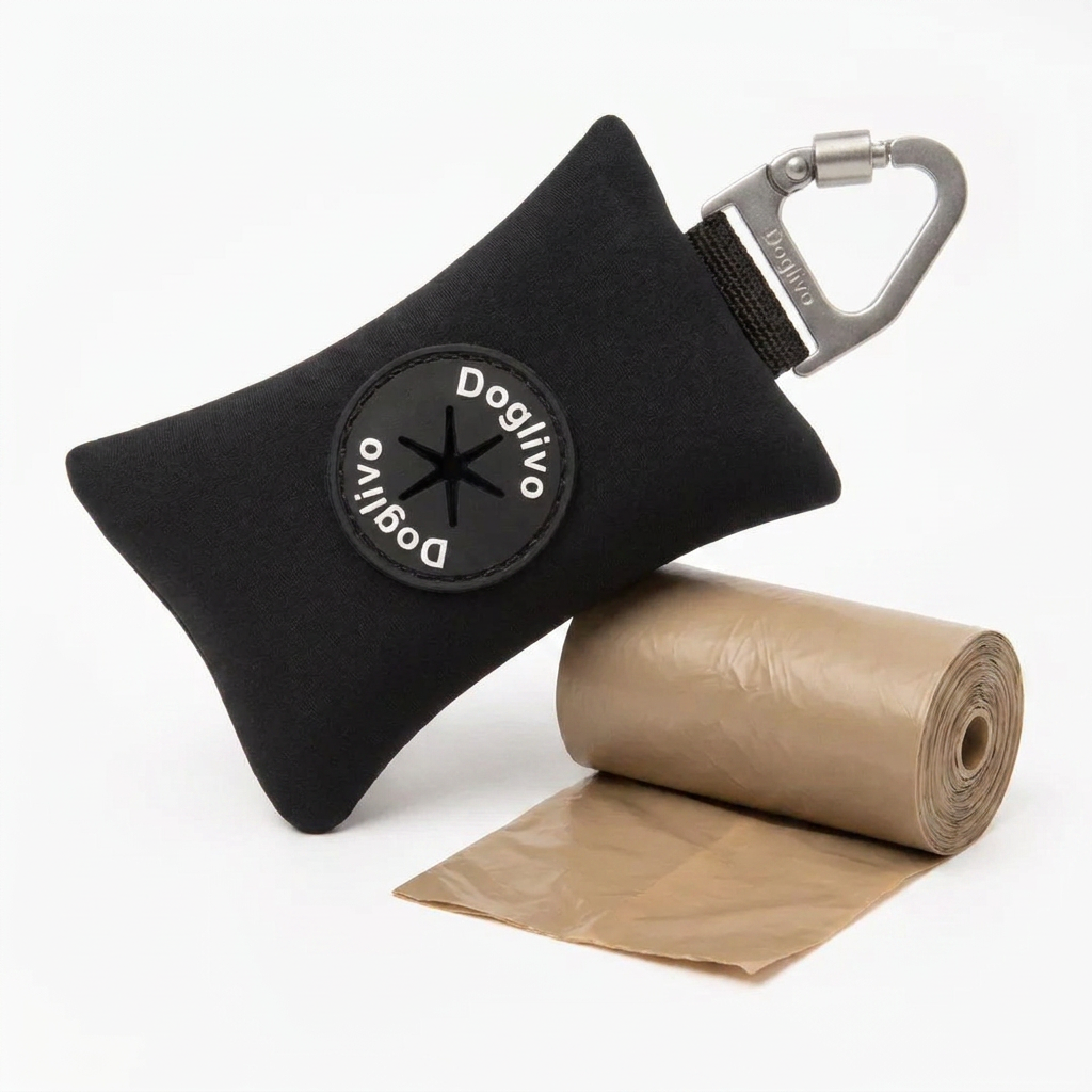 Doglivo™ Poseholder – Alltid klar for tur
