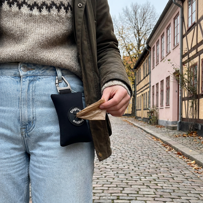 Doglivo™ Poseholder – Alltid klar for tur