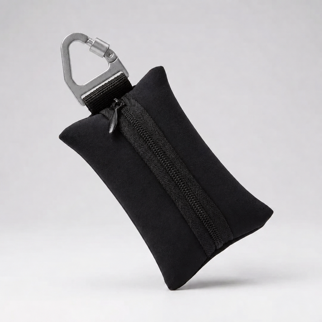 Doglivo™ Poseholder – Alltid klar for tur