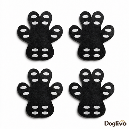 Doglivo™ Potebeskyttere – Beskytt hvert steg
